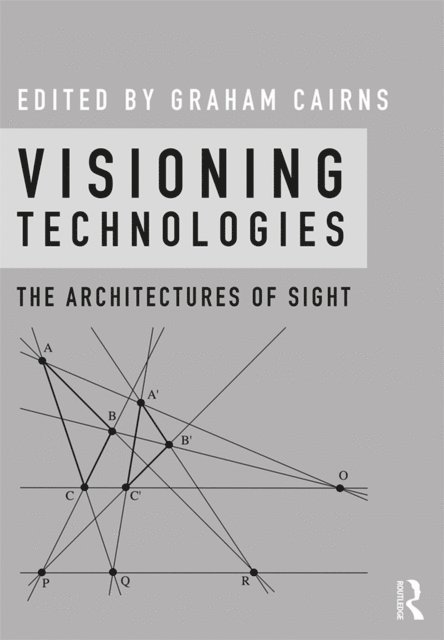 Graham Cairns - Visioning Technologies, E-bok