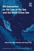 UN Convention on the Law of the Sea and the South China Sea