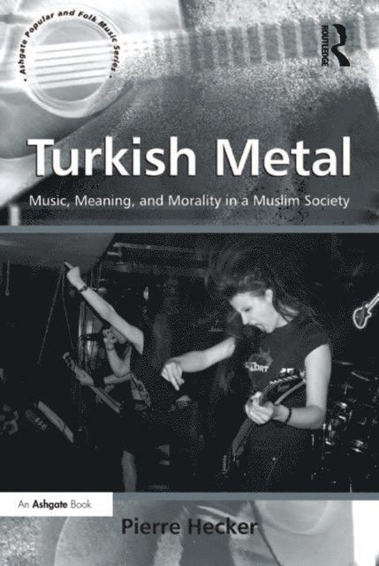 Pierre Hecker - Turkish Metal, E-bok. Tillgänglighet: Lägg i varukorg
