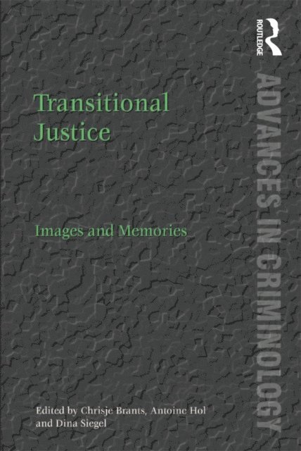 Christine Bell - Transitional Justice, E-bok