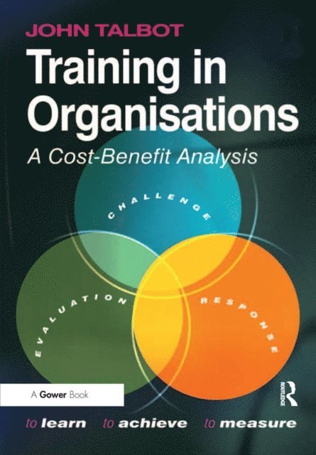 John Talbot - Training in Organisations, E-bok