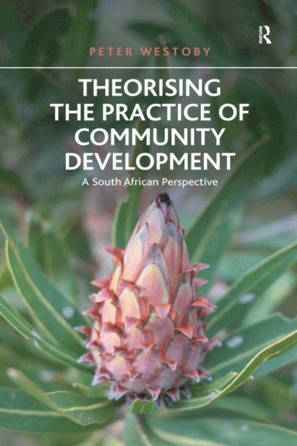 Peter Westoby - Theorising the Practice of Community Development, E-bok
