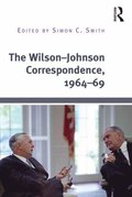 Wilson-Johnson Correspondence, 1964-69