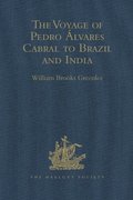 The Voyage of Pedro ÿlvares Cabral to Brazil and India
