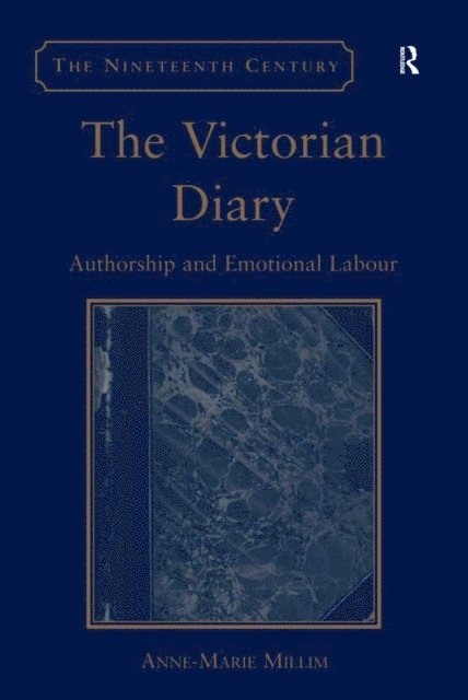 Anne-Marie Millim - Victorian Diary, E-bok