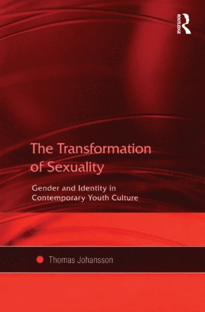 Thomas Johansson - Transformation of Sexuality, E-bok