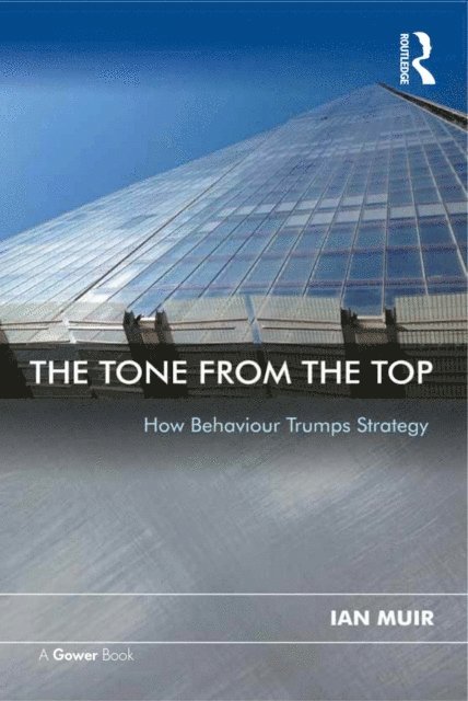 Ian Muir - Tone From the Top, E-bok. Tillgänglighet: Lägg i varukorg