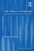 Tobacco Challenge