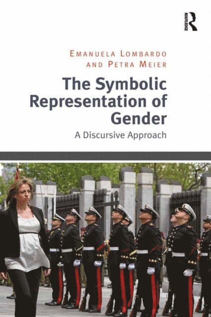 Petra Meier, Emanuela Lombardo - Symbolic Representation of Gender, E-bok