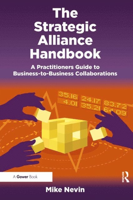 Mike Nevin - Strategic Alliance Handbook, E-bok