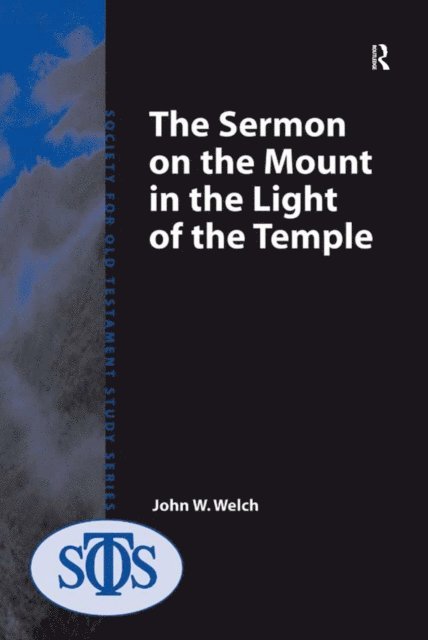 John W. Welch - Sermon on the Mount in the Light of the Temple, E-bok. Tillgänglighet: Lägg i varukorg