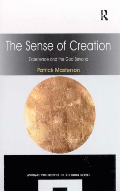 Patrick Masterson - Sense of Creation, E-bok