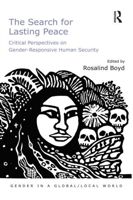 Rosalind Boyd - Search for Lasting Peace, E-bok. Tillgänglighet: Lägg i varukorg