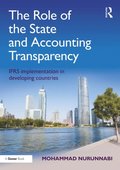 Role of the State and Accounting Transparency