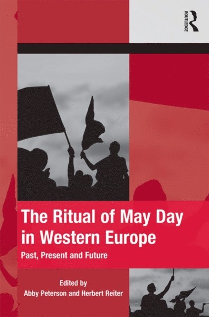 Herbert Reiter, Abby Peterson - Ritual of May Day in Western Europe, E-bok