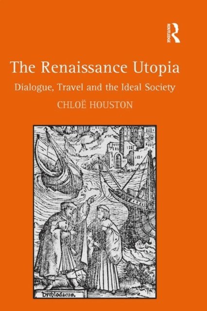 Chloe Houston - Renaissance Utopia, E-bok