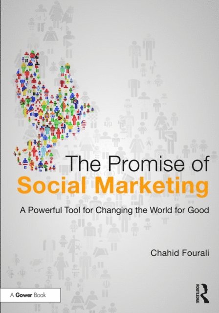 Chahid Fourali - Promise of Social Marketing, E-bok