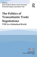 Politics of Transatlantic Trade Negotiations