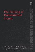 Policing of Transnational Protest