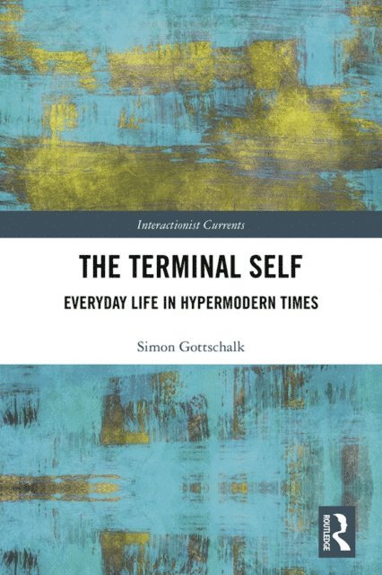 Simon Gottschalk - Terminal Self, E-bok