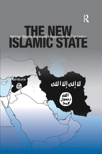 Tom Lansford, Jack Covarrubias - New Islamic State, E-bok