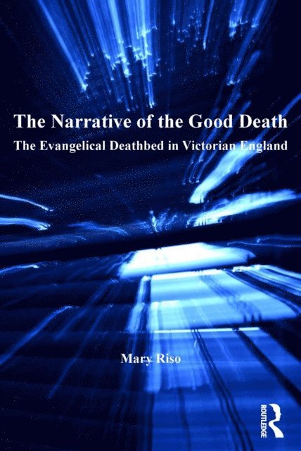 Mary Riso - Narrative of the Good Death, E-bok
