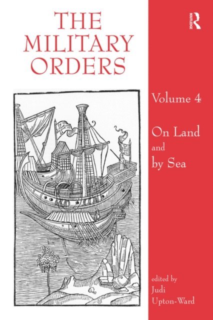 Judi Upton-Ward - Military Orders Volume IV, E-bok