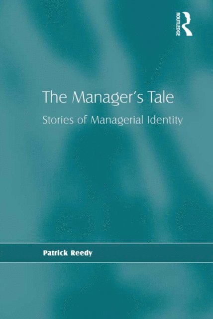 Patrick Reedy - Manager's Tale, E-bok