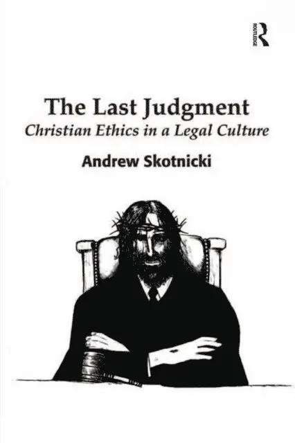 Andrew Skotnicki - Last Judgment, E-bok. Tillgänglighet: Lägg i varukorg