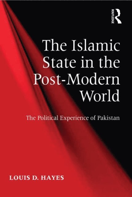 Louis D. Hayes - Islamic State in the Post-Modern World, E-bok