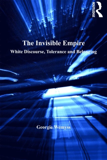 Georgie Wemyss - Invisible Empire, E-bok