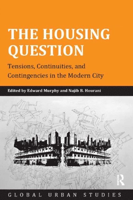 Najib B. Hourani, Edward Murphy - Housing Question, E-bok
