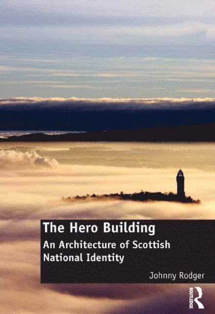 Johnny Rodger - Hero Building, E-bok