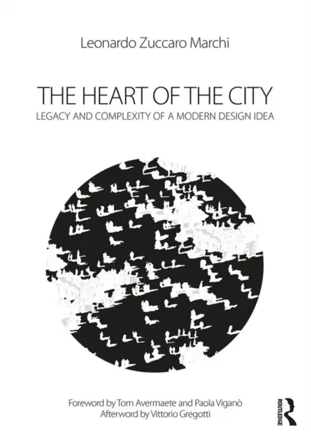Leonardo Zuccaro Marchi - Heart of the City, E-bok. Tillgänglighet: Lägg i varukorg