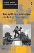 Gallipoli Campaign