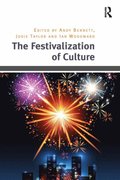 Festivalization of Culture
