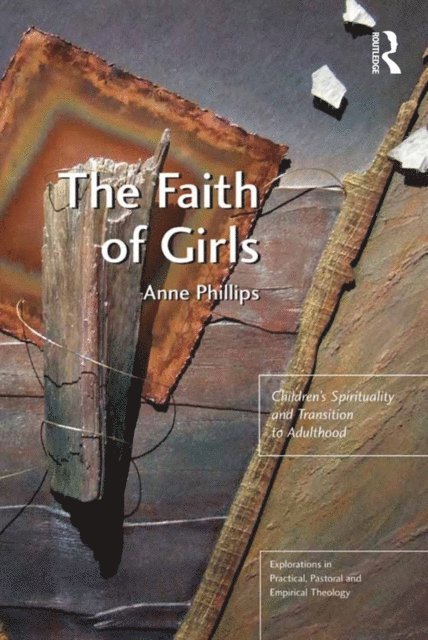 Anne Phillips - Faith of Girls, E-bok