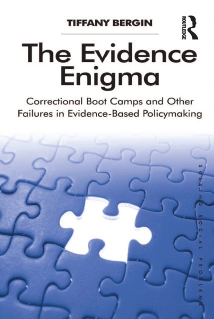 Tiffany Bergin - Evidence Enigma, E-bok