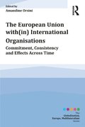The European Union with(in) International Organisations