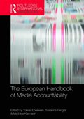 European Handbook of Media Accountability