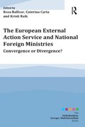 The European External Action Service and National Foreign Ministries
