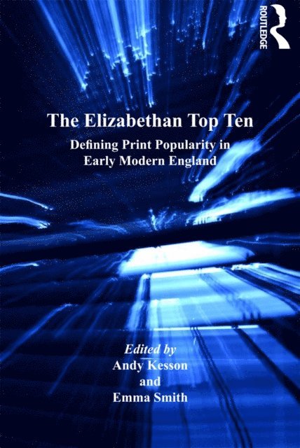 Emma Smith, Andy Kesson - Elizabethan Top Ten, E-bok