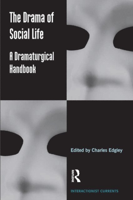Charles Edgley - Drama of Social Life, E-bok