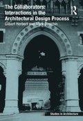 Collaborators: Interactions in the Architectural Design Process