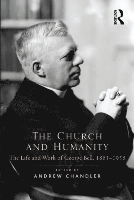 Andrew Chandler - Church and Humanity, E-bok