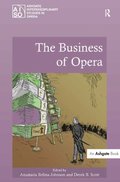 Business of Opera
