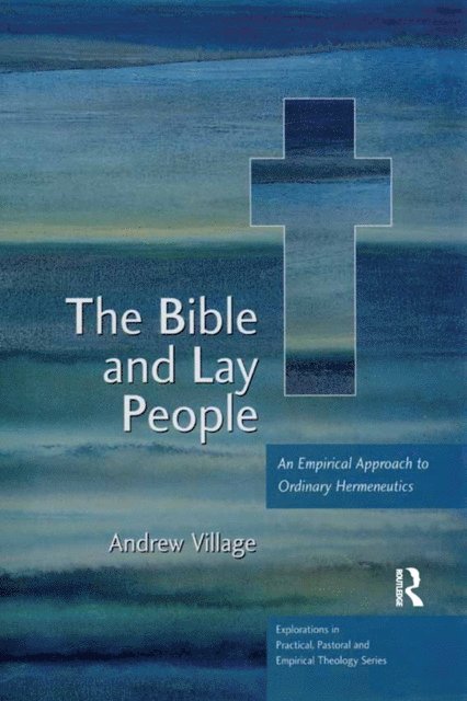Andrew Village - Bible and Lay People, E-bok