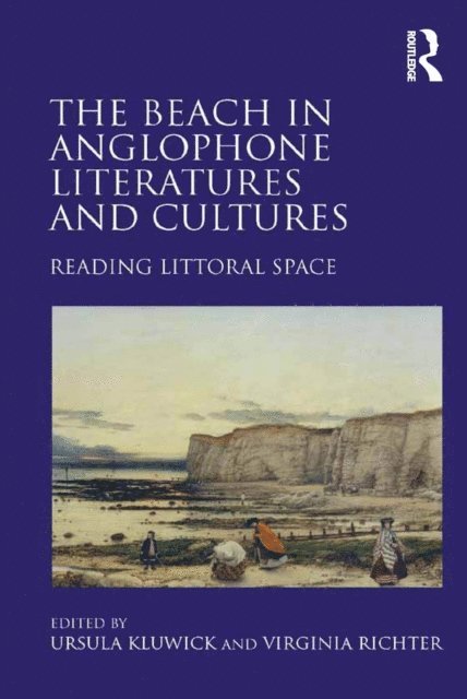 Virginia Richter, Ursula Kluwick - Beach in Anglophone Literatures and Cultures, E-bok