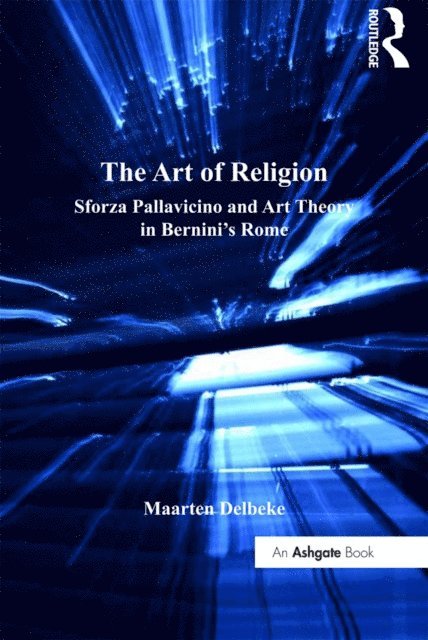 Maarten Delbeke - Art of Religion, E-bok