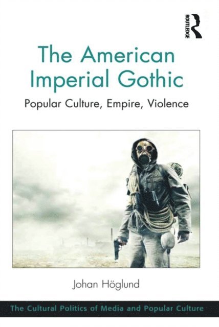 Johan Hoglund - American Imperial Gothic, E-bok